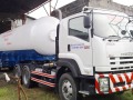Lorry Tank Size 8.4, 10.2, 16T