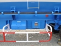 Equipment Lorry Tank