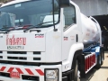 Lorry 16T