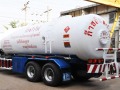 Lorry Tank Size 8.4, 10.2, 16T