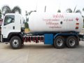 Lorry Tank Size 8.4, 10.2, 16T