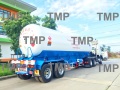 Lorry Tank Size 8.4, 10.2, 16T