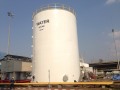 Metal Storage Tank