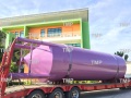 Pressure Vessel & Chemical Tank