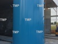 Pressure Vessel & Chemical Tank