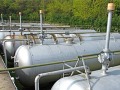 Pressure Vessel & Chemical Tank