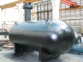 LPG Under Ground Storage Tank Size 5 – 10 T