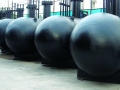 LPG Under Ground Storage Tank Size 5 – 10 T