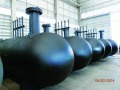 LPG Under Ground Storage Tank Size 5 – 10 T