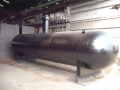 LPG Under Ground Storage Tank Size 5 – 10 T