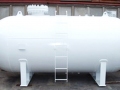 LPG Above Ground Storage Tank Size 4.3 – 135 T