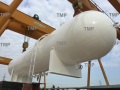 Pressure Vessel & Chemical Tank