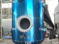 Pressure Vessel & Chemical Tank
